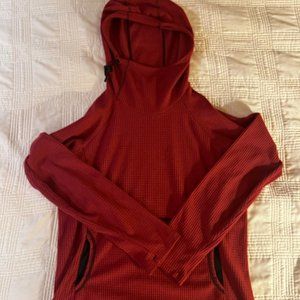 Melanzana Women's Small